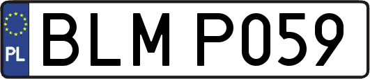 BLMP059