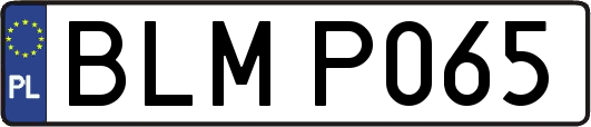 BLMP065