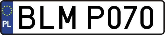 BLMP070
