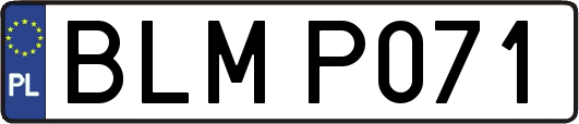 BLMP071