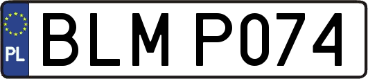 BLMP074