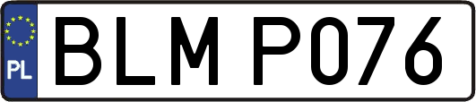 BLMP076