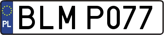 BLMP077