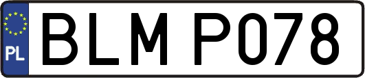 BLMP078
