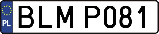 BLMP081