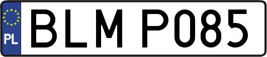 BLMP085