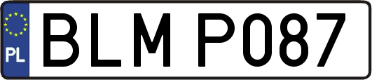 BLMP087