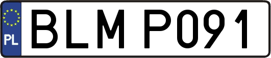 BLMP091