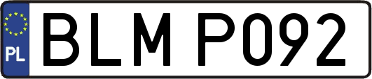BLMP092