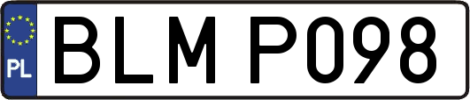 BLMP098