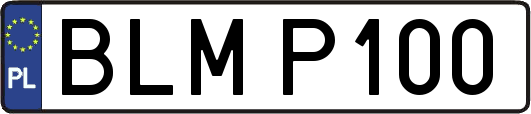 BLMP100