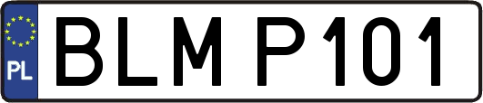 BLMP101