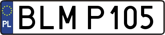 BLMP105