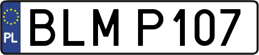 BLMP107