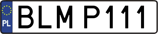 BLMP111