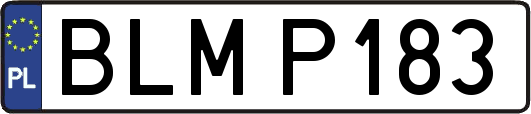 BLMP183
