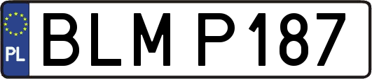 BLMP187