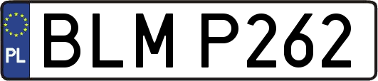 BLMP262