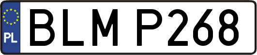 BLMP268