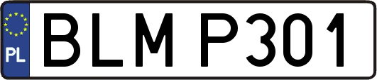BLMP301