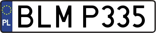 BLMP335