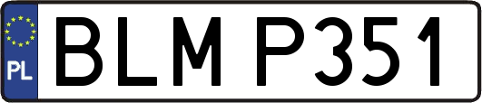 BLMP351