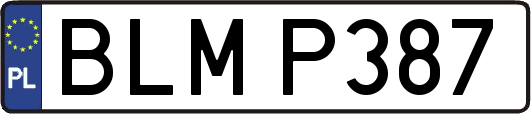 BLMP387
