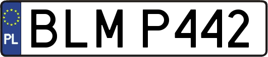 BLMP442
