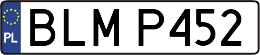 BLMP452