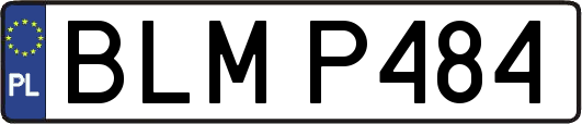 BLMP484