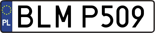 BLMP509