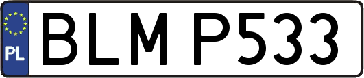 BLMP533