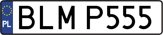 BLMP555