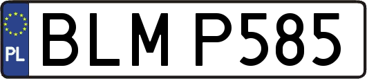 BLMP585