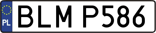 BLMP586