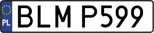 BLMP599