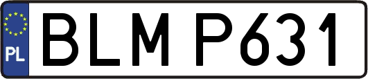 BLMP631
