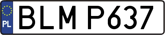 BLMP637