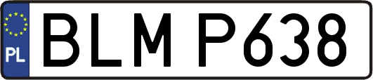 BLMP638