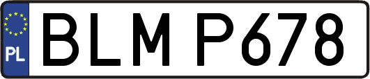 BLMP678