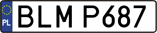 BLMP687