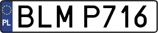 BLMP716