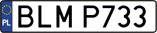 BLMP733