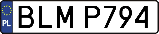 BLMP794