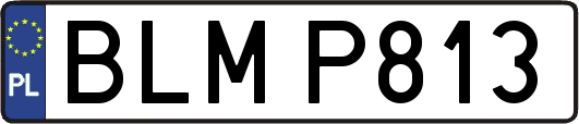 BLMP813