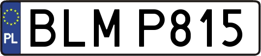 BLMP815