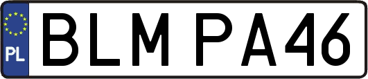 BLMPA46