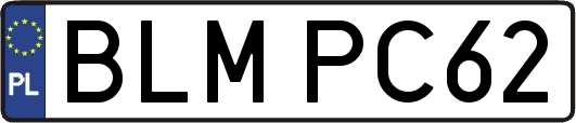 BLMPC62