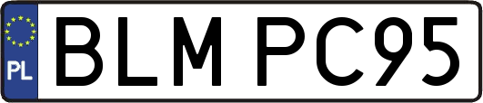 BLMPC95