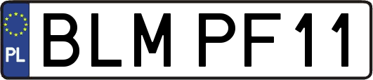 BLMPF11